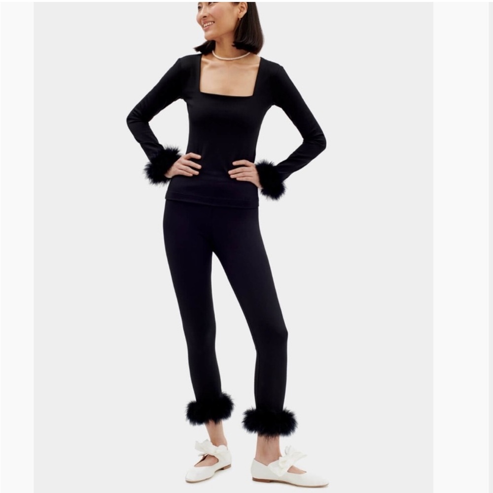 Sleeper The Weekend Chic Set